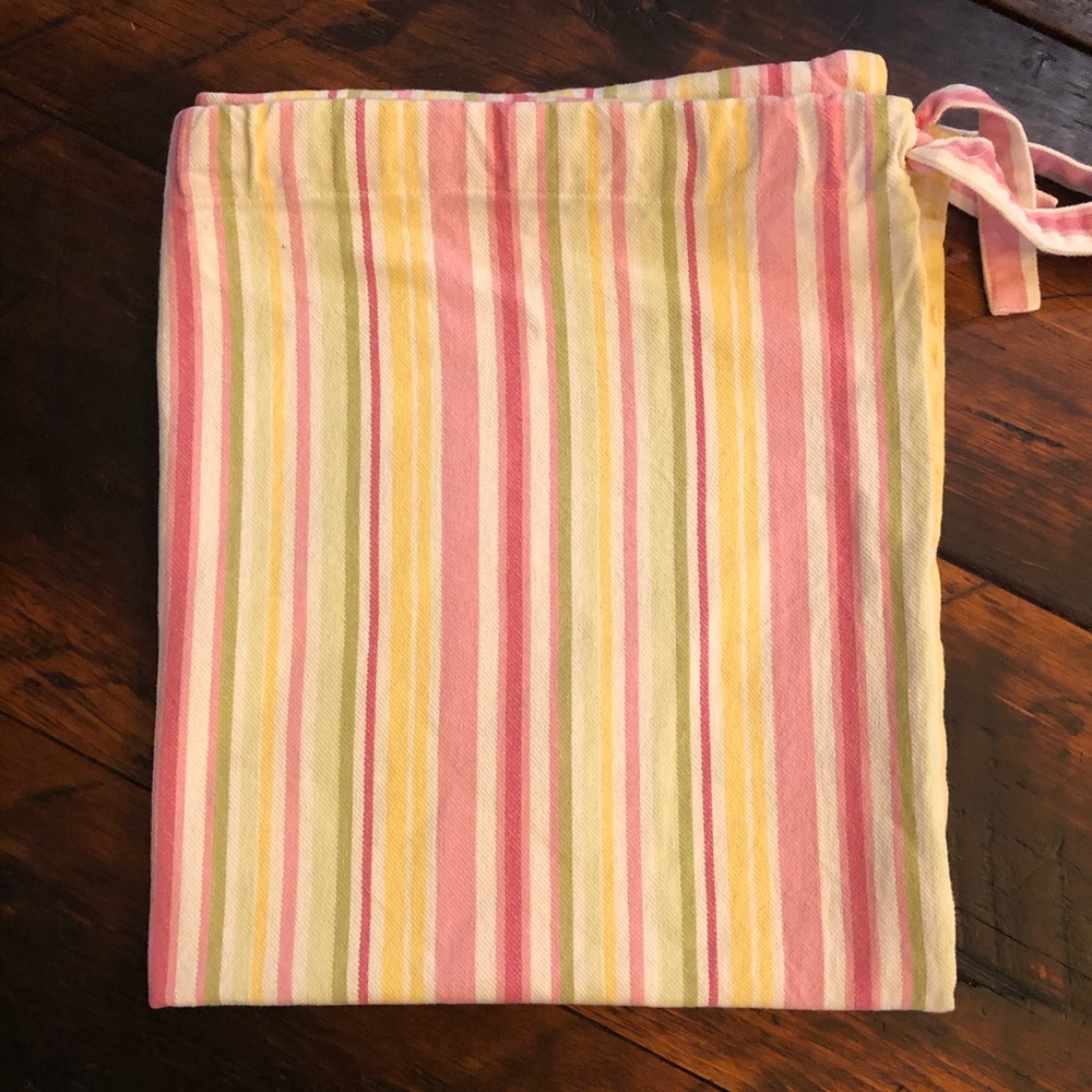 Pottery barn teen laundry sack - Picture 1 of 4